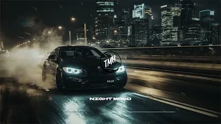 tmh night mood gangster trap 