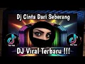 Lagu DJ CINTA DARI SEBERANG VIRAL TIKTOK // DJ KU PANDANG PANDANG ADIK DARI SEBERANG//IRAL TIKTOK TERBARU