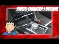 2015 Chrysler 300 Service Shifter light Not a Bad ESM