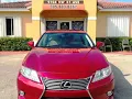 2013 Lexus ES 350 4dr Sdn miami Florida