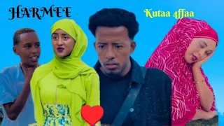 harmee kutaa 4ffaa new afan oromo series drama part 4 fypviral