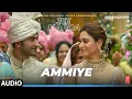 Download Lagu Ammiye (Audio) Jee Karda | Prime Video | Sachin-Jigar | Tamannaah | Simran Choudhary |Arunima Sharma