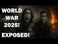 2062 Time Traveler s HORRIFYING 2025 Prophecy Is DOOM Coming Unsolved Mysteries