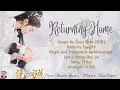 Download Lagu OST. Mirror : A Tale Of Twin Cities (2022) || Returning Home (念归去) By Zhou Shen (周深)