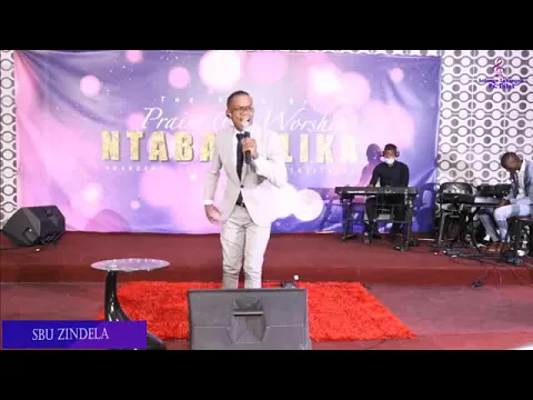 Download MP3 Sbu Zindela   Icilongo Medley  - Vuthisa Jesu, Iyeza iyeza, Siqonda ekhaya, Igama elithi Jesu Christ