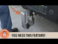 Don t Buy a Drop Hitch Without Seeing This First