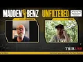 Unfiltered with Mark Madden and Tim Benz Aug 10 2026