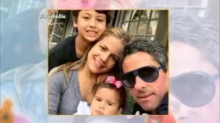 S.O.S. Mãe: Atriz Nívea Stelmann conta a alegria de ser mãe
