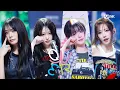 Download Lagu 'COMEBACK' QWER - 눈물참기 #엠카운트다운 EP.893 | Mnet 250619 방송