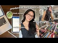 Download Lagu slice of life 🧸 8AM productive days in my life, running errands, iphone 17 \u0026 book review