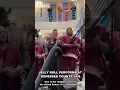 Jelly Roll performs for inmates at Michigan jail