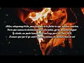 La Mafia - Nuestra Canción (Letra/Lyrics)