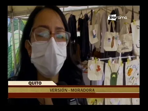 Desde la Mitad del Mundo 07-03-2022