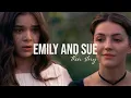 Emily and Sue - Their Story S1 Dickinson