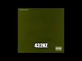 Download Lagu Kendrick Lamar - untitled 01 | 08.19.2014. (432hz)