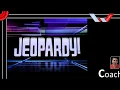 Google Sheets Jeopardy