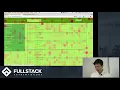 Stackathon Presentation HotSpot