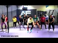 3 Peg Sharry Man Bhangra Dance Workout | Easy Fitness Dance 3 Peg Easy Choreography | 3 peg Dance