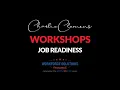 Job Readiness Workshop