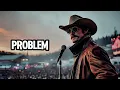 Ain’t My Problem (Live) - Official Lyric Video