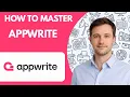 How to Master Appwrite Full Guide 2026