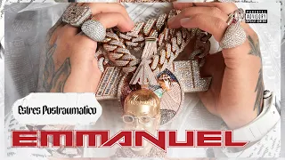 Download Anuel AA - Estrés Postraumático (Audio Oficial) MP3