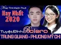 Download Lagu Nhạc Tình Muôn Thuở - Trung Quang, Phương Mỹ Chi , Kết Hợp Song Ca| Ai Cũng Mê