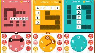 Crossword Puzzles Game - Download For Android Smartphones Tablets