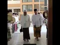 Download Lagu guru wildan salman pimpinan tahfidz qur'an darussalam antarkan santrinya langsung ke #tebuireng