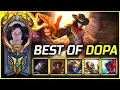 Lagu BEST OF DOPA - THE KING OF SOLOQ 2025