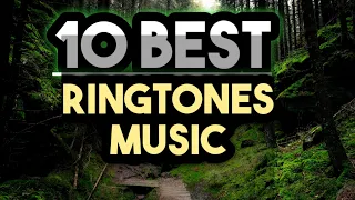 Download 10 BesT Ringtones for your Mobile | Ringtones of 2020 | Rock Music for Ringtones | ALmosT EVery1💥 MP3