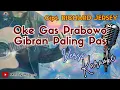 Download Lagu OK GAS PRABOWO GIBRAN PALING PAS || Tabrak -Tabrak Masuk 2024 || Richard Jersey || LIRIK - KARAOKE