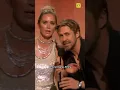Download Lagu Emily Blunt and Ryan Gosling Could Not Stop The Jokes At The Oscars