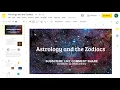 Astrology 101 ALL 12 ZODIACS For Beginners Symbols Compatibility Elements Planets Houses