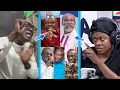 Download Lagu Nkrumah Tikese vs Abronye, Ken Agyapong, Bempah \u0026 Bawumia; Diana Asamoah Replies Adom Kyei \u0026 Lilwin