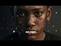 Arise Africa (Afro-Soul Anthem) | Official Lyrics Video