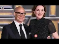 Stanley Tucci Reveals Why His 21-Year Age Gap Marriage Works Daily Newsline Express
