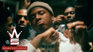 Moneybagg Yo Mode WSHH Exclusive -