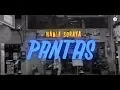 Hanie Soraya - Pantas (Official Lyric Video)