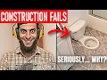 Best CONSTRUCTION FAILS Paid Work Gone Wrong Part 27