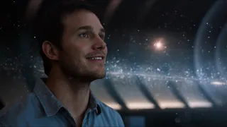 PASSENGER 2016 I WOKE UP TOO SOON MOVIE CLIP HD SCENE 