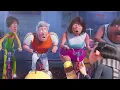 Turn Up The Sunshine Lyrics (From "Minions: Rise of Gru") Diana Ross, Tame Impala