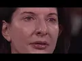 Lagu Former lovers Meet for first time in over 20 years. Marina Abramovic and Ulay.