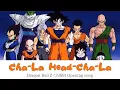 Download Lagu Dragon Ball Z - 1989 Opening - Cha-La Head Cha-La Lyrics (Eng / Kan / Rom)