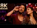 Download Lagu 8K Remastered - Not Ramaiya Vastavaiya | Shahrukh Khan, Nayanthara | Jawan