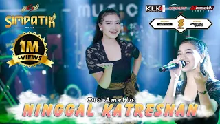 ninggal katresnan ria amelia simpatik music