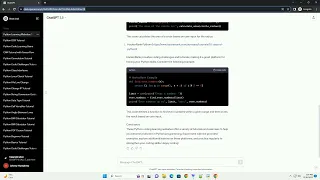 python coding learning websites