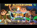 Download Lagu Music Video | Super Squad Jeetenge Hum | 17th October Sunday 11:30AM | Discovery Kids India