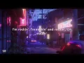 esdeekid - omens (new song) [ slowed + reverb ] (lyrics)