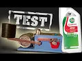 Castrol GTX 10W40 Engine Oil Test Piotr Tester